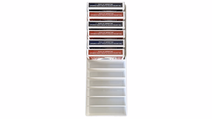 Playing Card Organizer by JT Magic - thumbnail 3