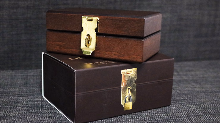 Destination Box by Jon Allen - Image 2