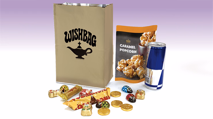 Wish Bag by Tenyo Magic - Image 2