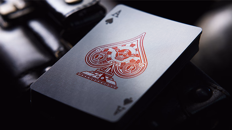 Queens Playing Cards - thumbnail 5
