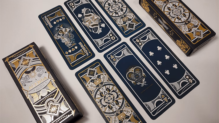 Redux Go Playing Cards - thumbnail 4