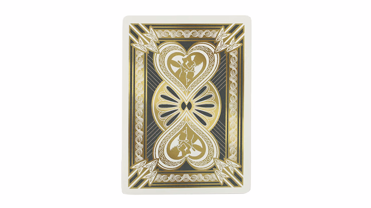Bicycle Cupid Playing Cards - thumbnail 4