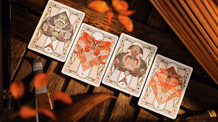 Kite Playing Cards by ARK - thumbnail 3