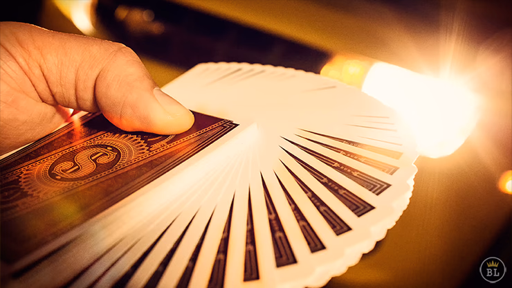 Run Playing Cards: Heat Edition - thumbnail 5