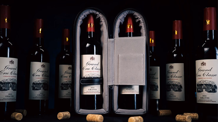 Miracle Wine Bottles by TCC - thumbnail 5