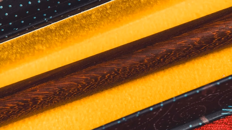 Chinese Sticks by Sui Huazhi & Bacon Magic - thumbnail 4