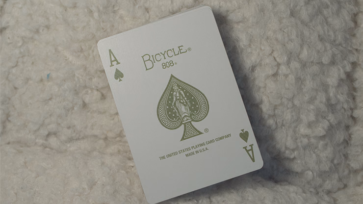 Bicycle Gino the Croco Playing Cards - thumbnail 5
