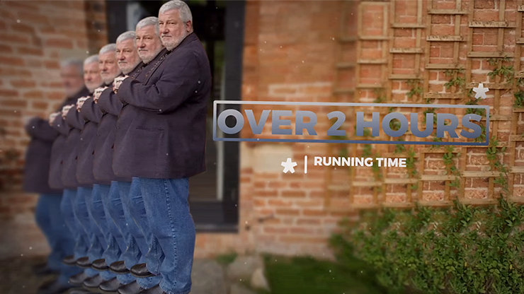 Move Zero (Vol 4) by John Bannon and Big Blind Media video DOWNLOAD - thumbnail 6