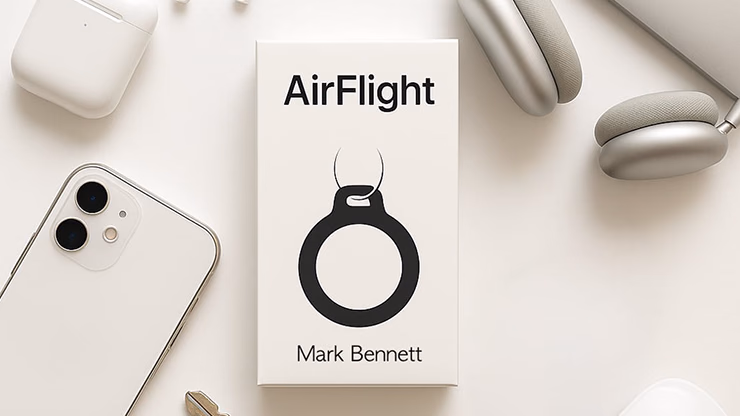 AirFlight by Mark Bennett - Image 2