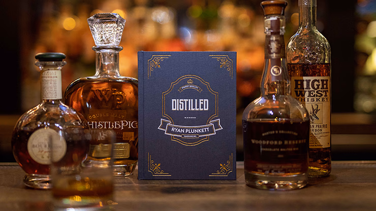 Distilled by Ryan Plunkett - Book - thumbnail 5
