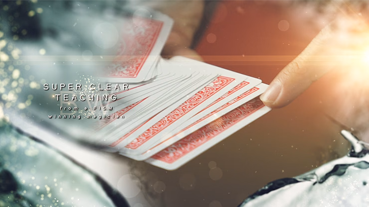 The Boris Wild Marked Deck Project by Boris Wild video DOWNLOAD - thumbnail 4