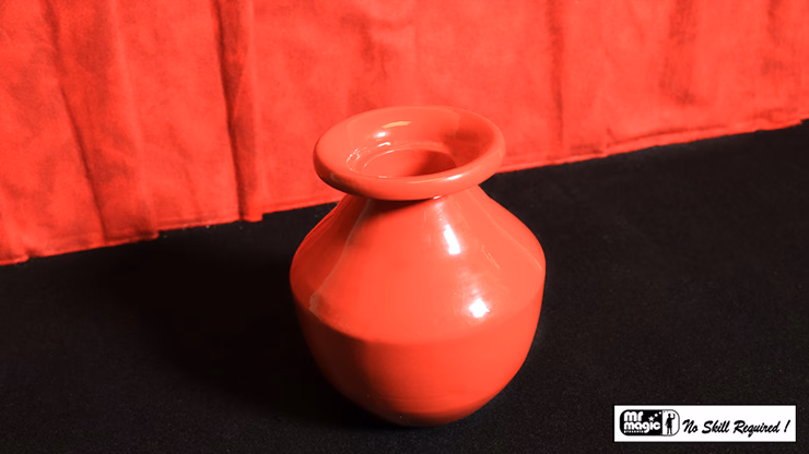 Lota Bowl Aluminum (Color) by Mr. Magic - Image 2