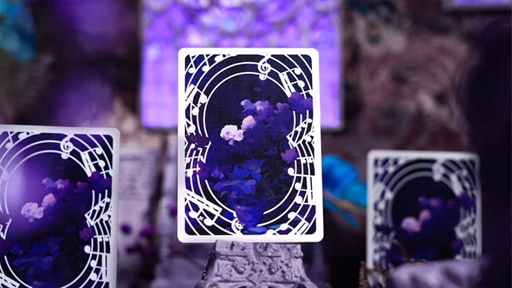 Echo Playing Cards by TCC Fashion - thumbnail 5
