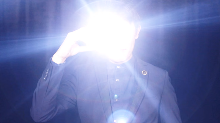 illuminate by Bond Lee & Wenzi Magic - thumbnail 5
