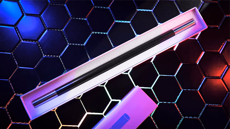 RGB Magic Wand by T-Tech - thumbnail 6