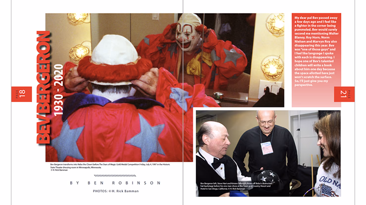 Vanish Magazine #78 eBook DOWNLOAD - thumbnail 3