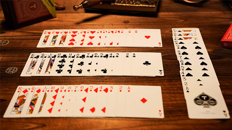 Olson's Closer by Erick Olson - Image 2
