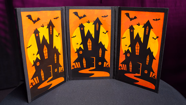 Temple Screen (Halloween) by Murphys Magic - thumbnail 3
