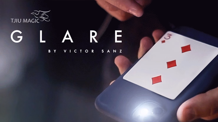 Glare By Victor Sanz and Agus Tjiu - Trick - thumbnail 3