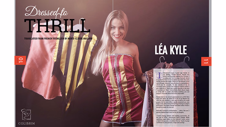 Vanish Magazine #76 eBook DOWNLOAD - thumbnail 3