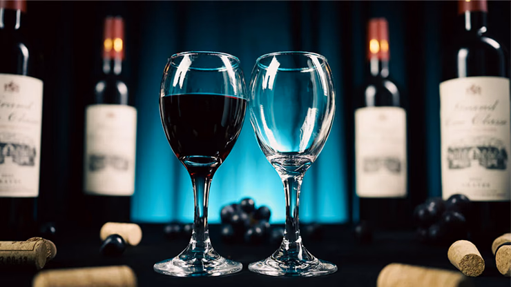 Miracle Wine Bottles by TCC - Image 2