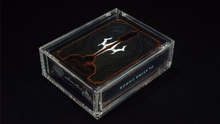 Carat XXL Single Deck Case - Image 2