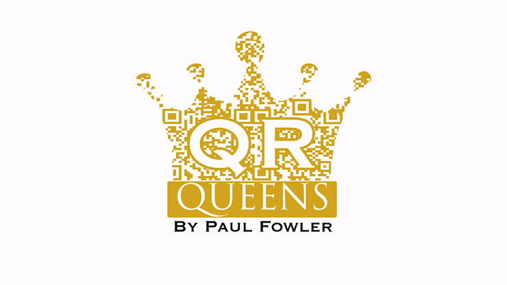 QR Queens by Paul Fowler - thumbnail 4