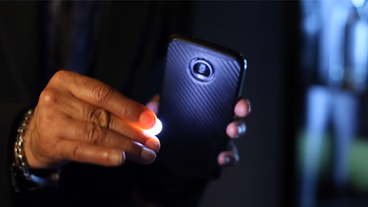 Rocco's Prisma Lites SOUND Single (Bug/White) - Trick - thumbnail 4