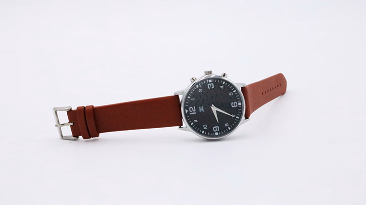 SB Watch 2 (2024) Noir Silver Three - thumbnail 3