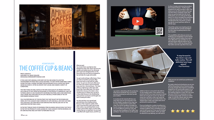 Vanish Magazine #94 eBook DOWNLOAD - thumbnail 5