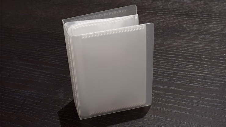 Packet Trick Organizer by JT Magic - thumbnail 3