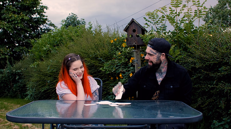 Anywhere by Peter Turner video DOWNLOAD - Image 2