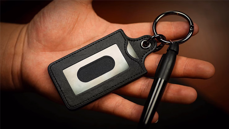 EDC Tag by Shadow Lin and TCC Magic - Image 2