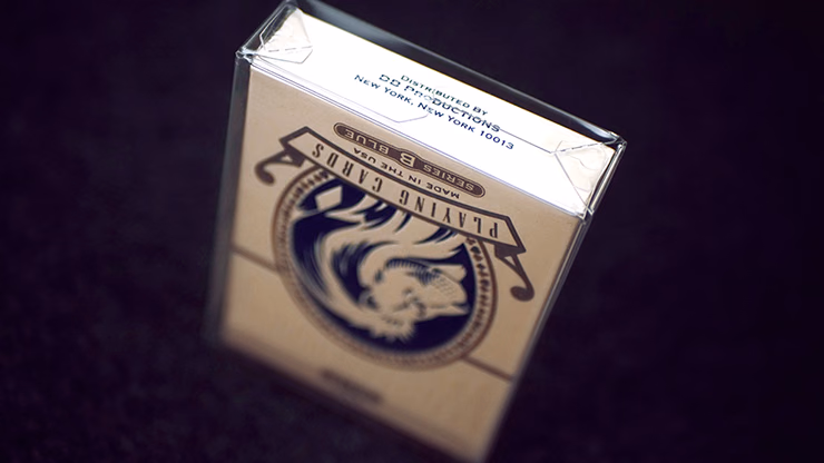 Transparent Protector Decks - thumbnail 3