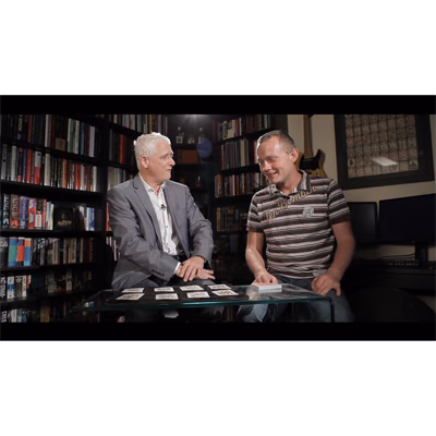 The False Deals Project with George McBride and Big Blind Media video DOWNLOAD - thumbnail 5