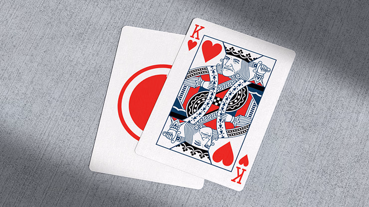 CC Orbit 3rd Edition Playing Cards - thumbnail 5