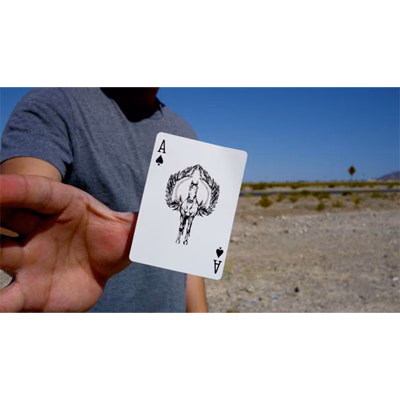 Titan Deck by Jose Morales - Image 2