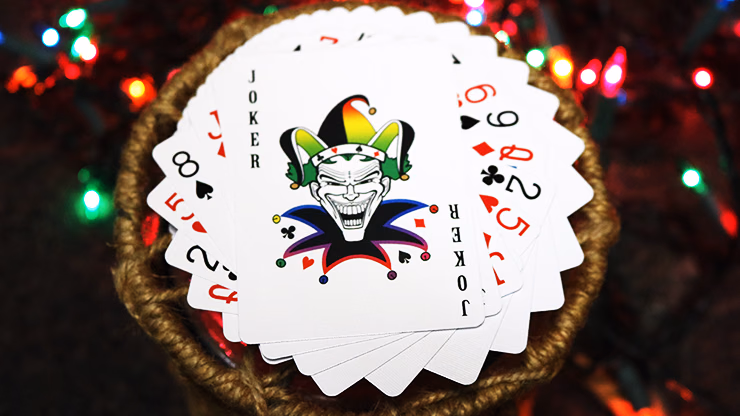 Spectrum Deck by US Playing Card - thumbnail 3