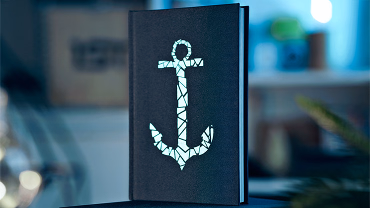 Unanchored by Ryan Schlutz - Book - thumbnail 6