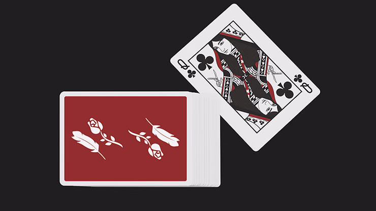 Remedies Playing Cards by Madison x Schneider - thumbnail 4