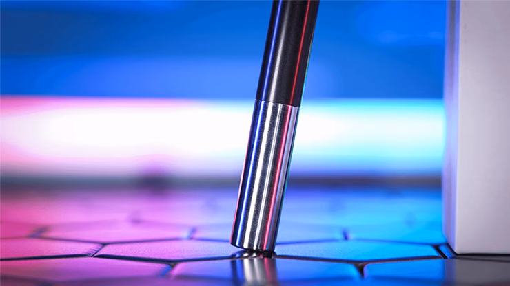 RGB Magic Wand by T-Tech - Image 2