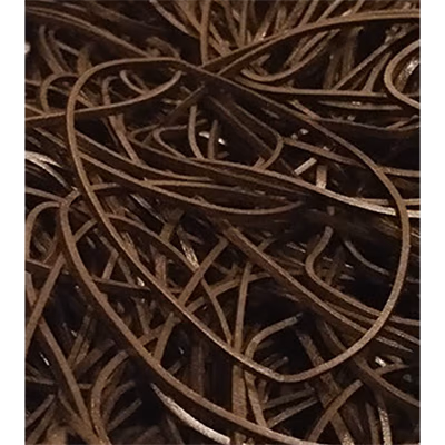 Joe Rindfleisch's Executive Rubber Bands (Dan Hauss - Black Pack) by Joe Rindfleisch - thumbnail 3