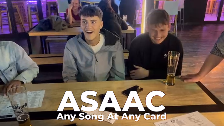 Any Song At Any Card (APP) by John O'Toole - Download - thumbnail 5
