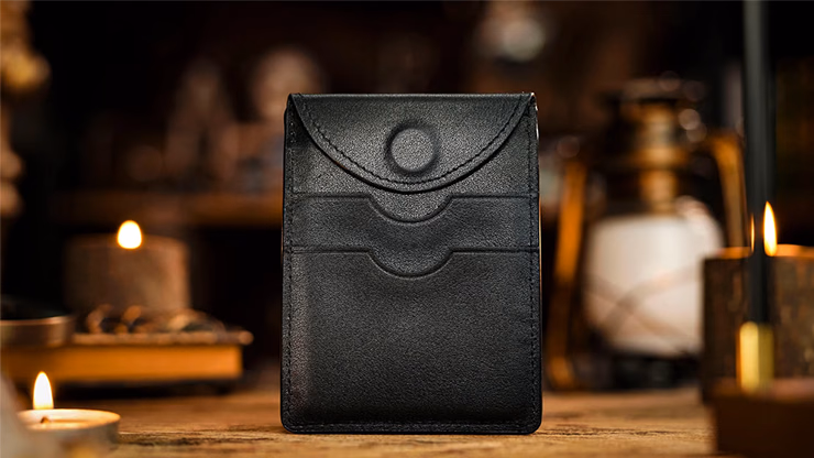 Phantom Wallet by TCC Magic (Microfiber) - thumbnail 4