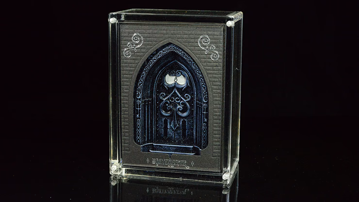 Carat X2B Double Deck Case (Back-to-Back) - thumbnail 4