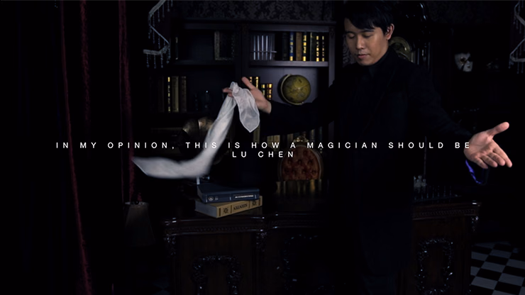 REBORN by Bond Lee - DVD - thumbnail 6