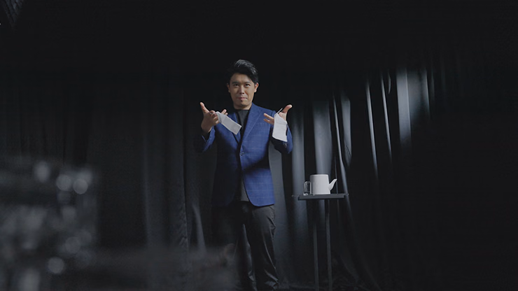Snowflake SG by Bond Lee and ZF Magic - thumbnail 6