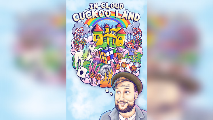 In Cloud Cuckoo Land by Lord Harri - thumbnail 5