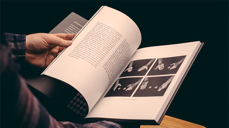 Coins and Other Fables by Luis Piedrahita - Book - thumbnail 5