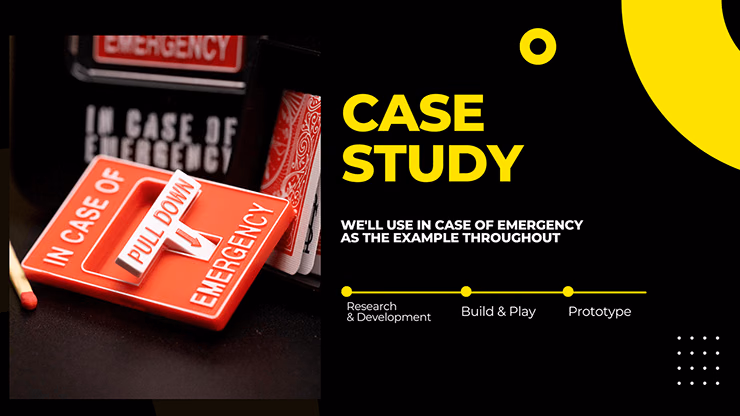 Product Development Master Class (PDMC) by Vulpine - thumbnail 3